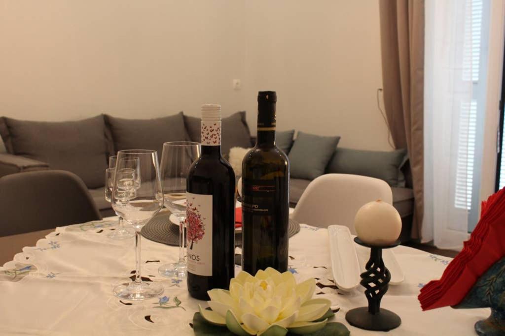 Jordi Apartment *