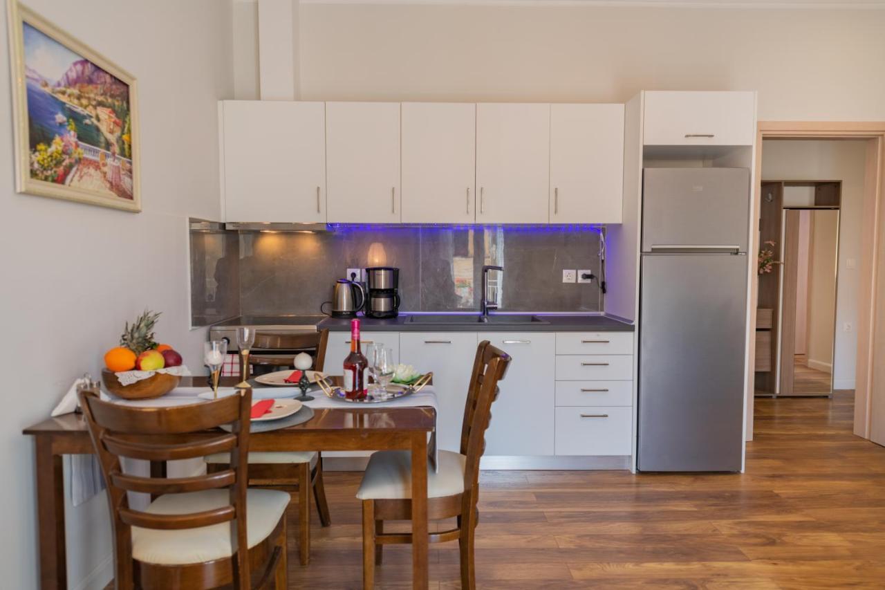 Apartment Jordi Corfu (city)