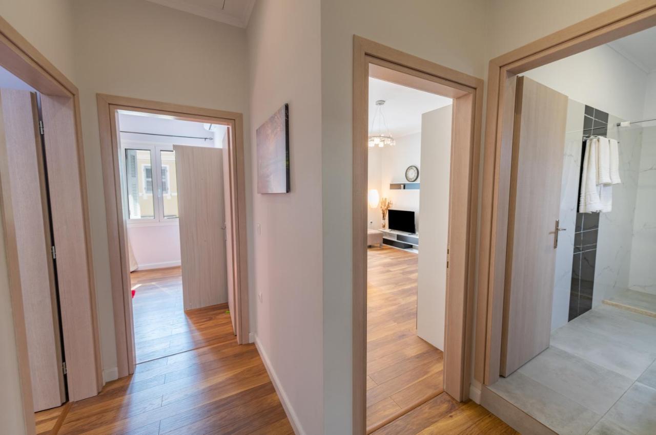 Jordi Apartment Corfu (city)